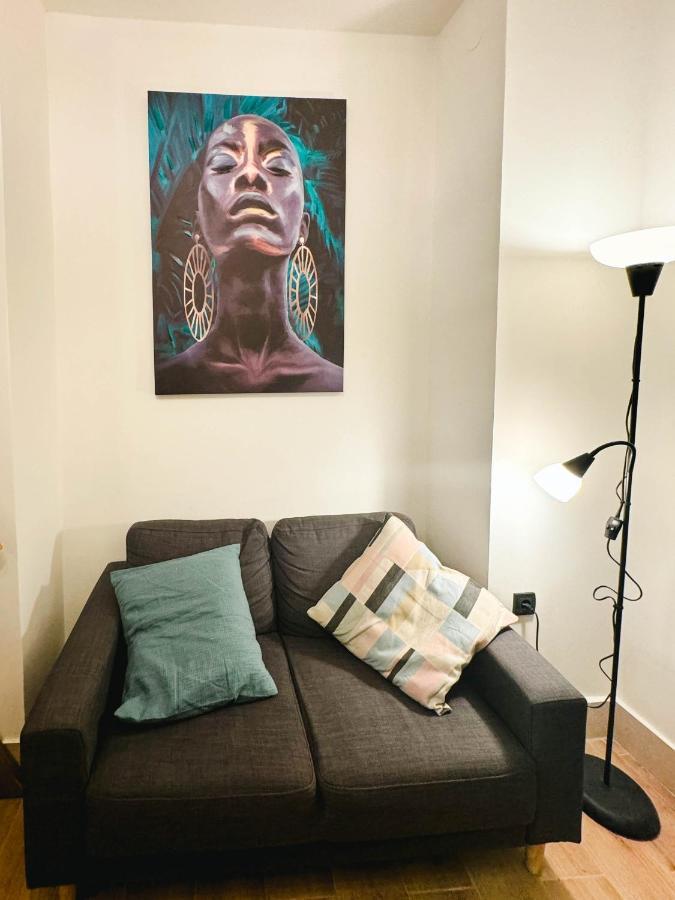 Comfy Studio In City Center Belgrad Exterior foto